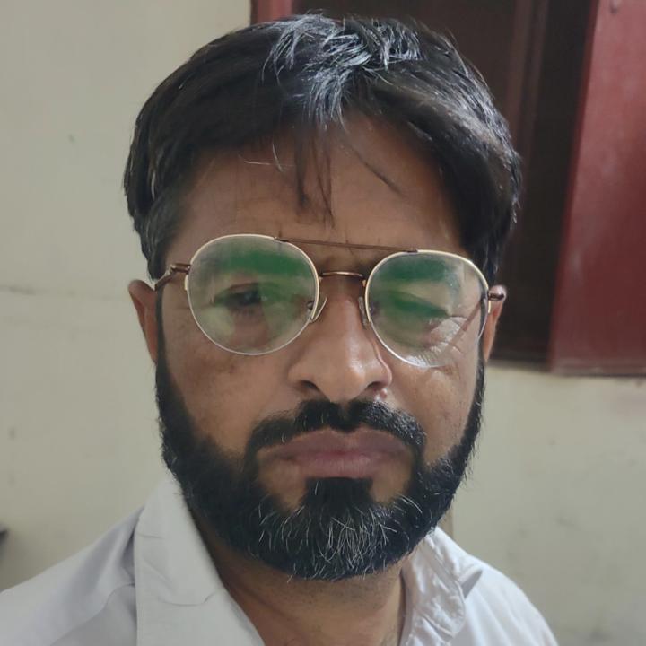 Abdul Ghaffar
