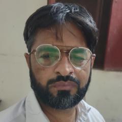 Abdul Ghaffar