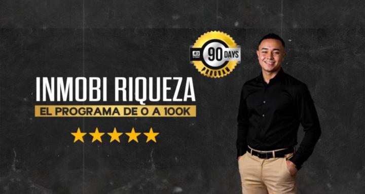 Inmobi Riqueza El Programa