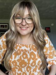 Ashlynn DeWitt