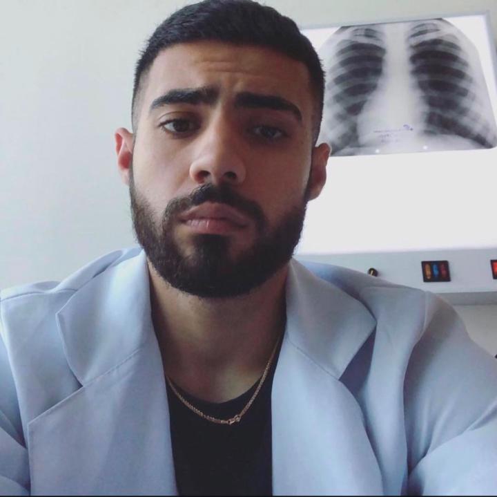 Abdulla Ramahe