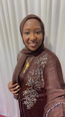 Rukaiya Muazu
