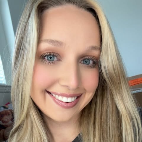 Breanne Moore