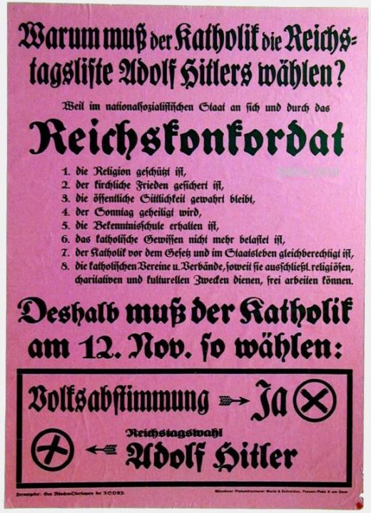 Anleitung zum Reichwerden: Geld verdienen wie die Kirchen