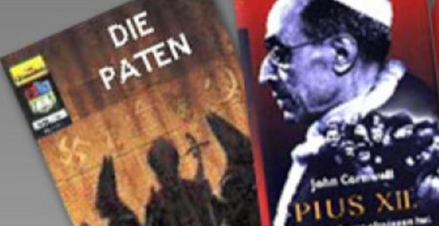 DIE HEILIGEN VÄTER UND IHRE PATEN