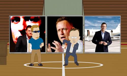 Das Silicon Valley mit Peter Thiel übernimmt Donald Trumps "christlichen Nationalismus"