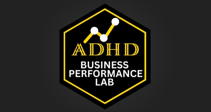 ADHD_Business Performance Lab