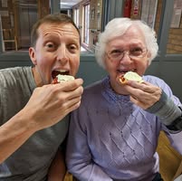 Sion Scone