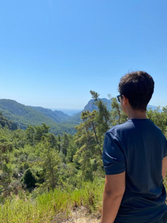 Mert Fuad Karaosmanoglu