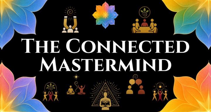 The Connected Mastermind
