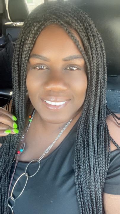 Shonda Frost