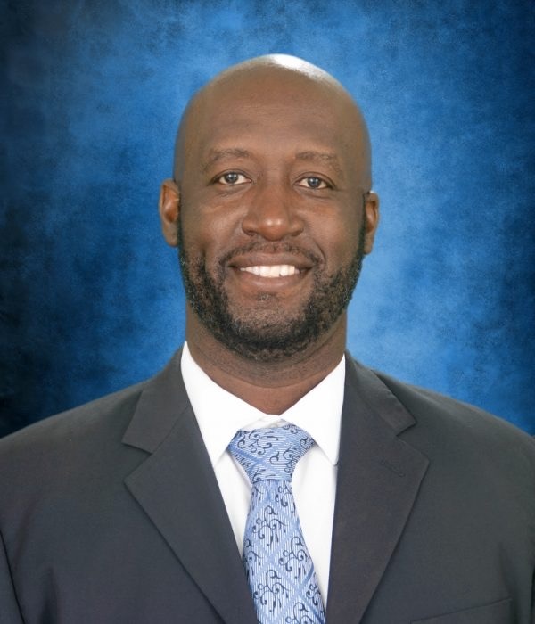 Dewitt Robinson