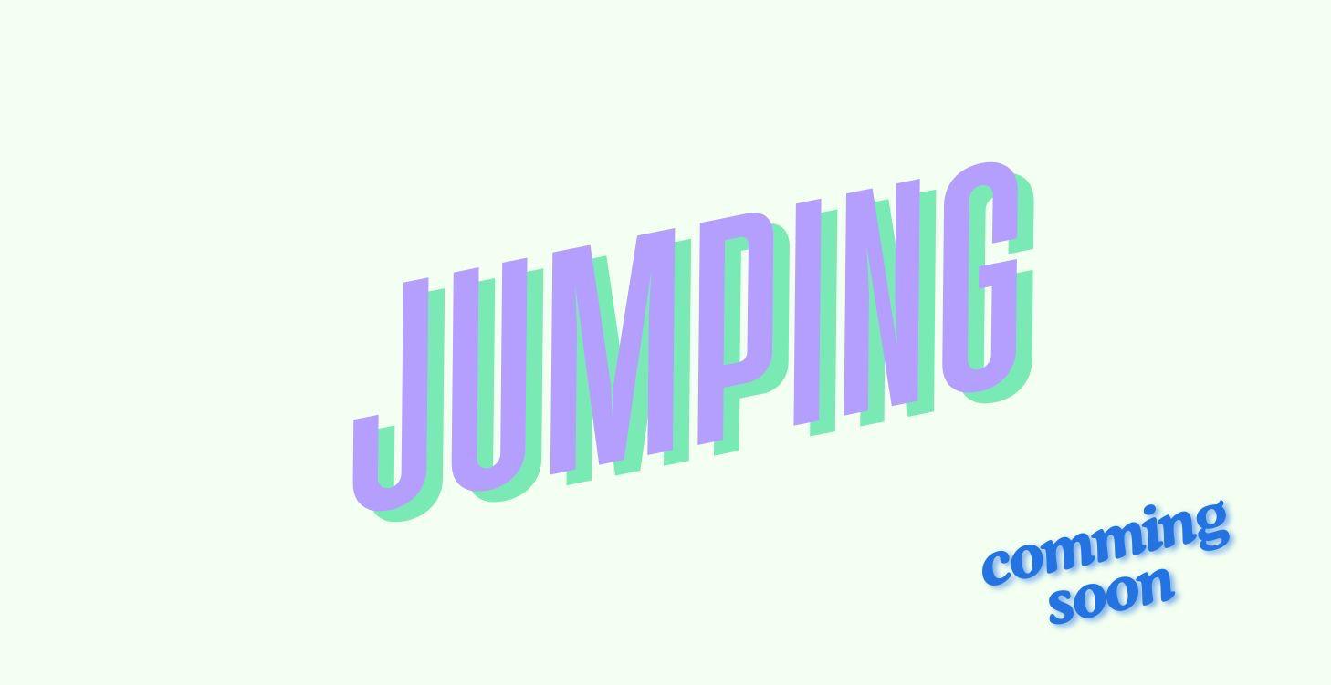 Jumping