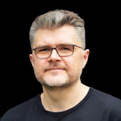 Piotr Weber