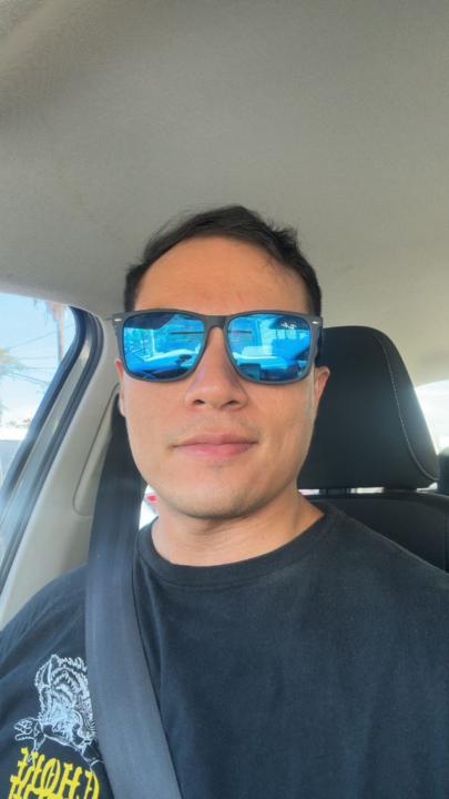 Luis Gutierrez