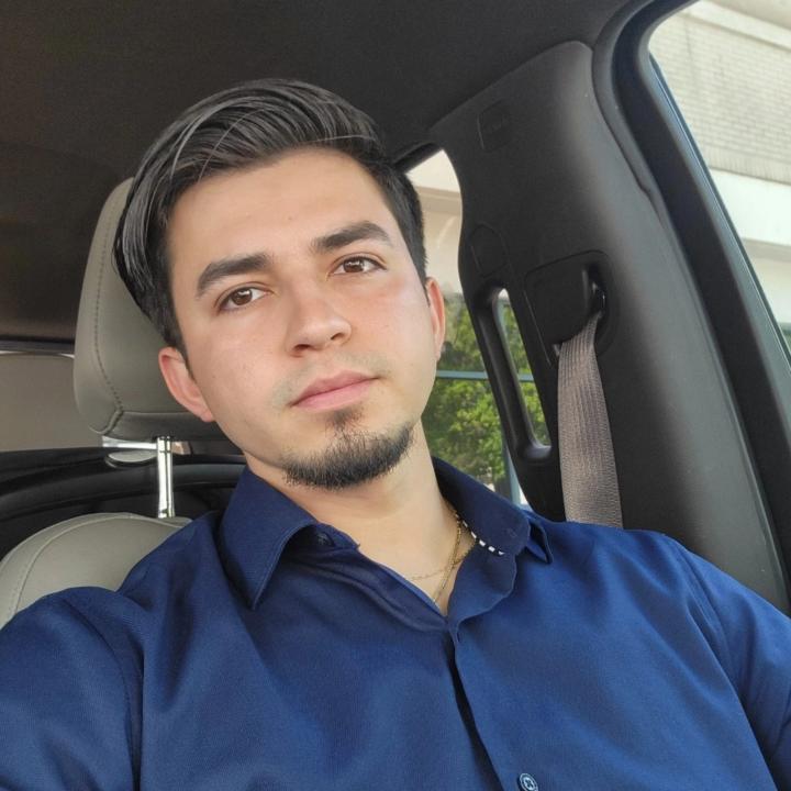 Rafael Magana