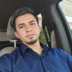 Rafael Magana