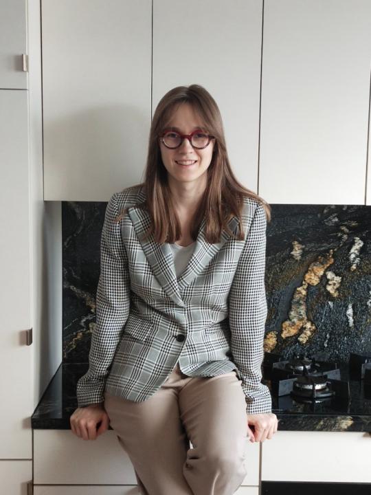 Dominika Ochenkowska