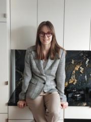 Dominika Ochenkowska