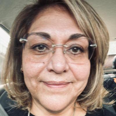Gabriela Salas Zimbron