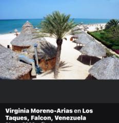 Virginia Moreno Arias