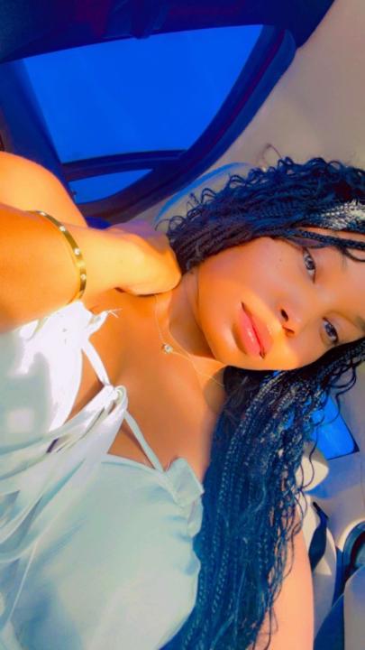 Adreen Gordon