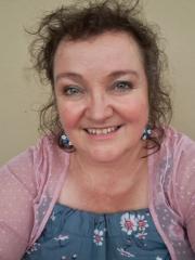Chesca Van Zyl