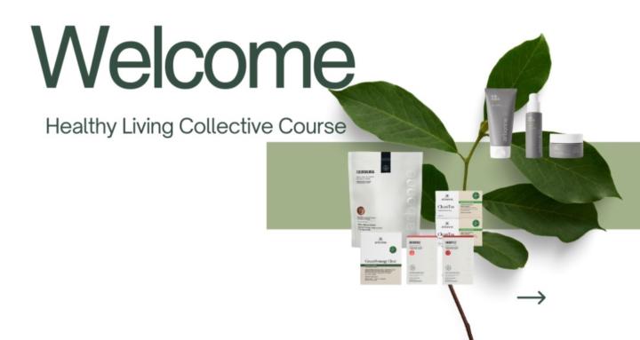 Healthy Living Collective