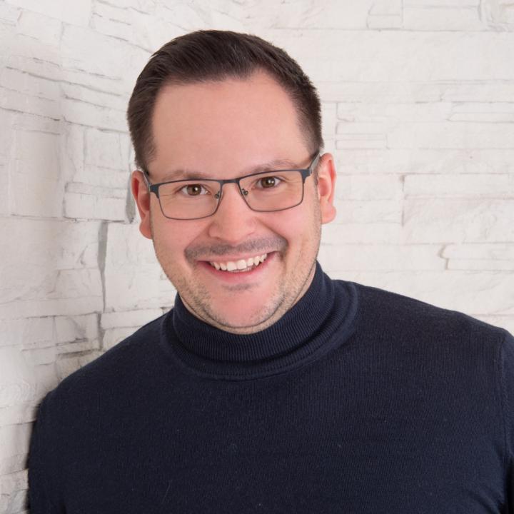 Sebastian Heger