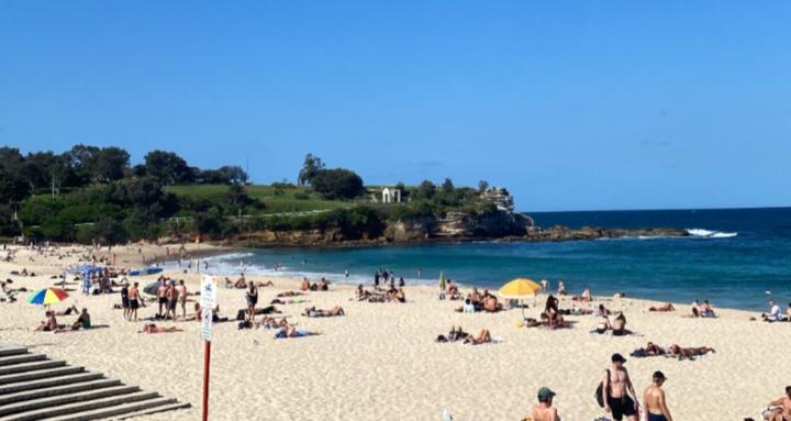 Move to Australia 