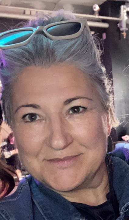 Anna Claudia Sommer