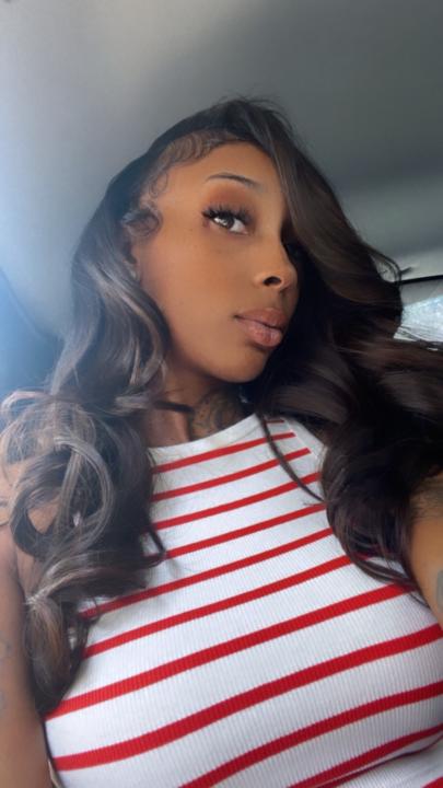 Sherelle Newman