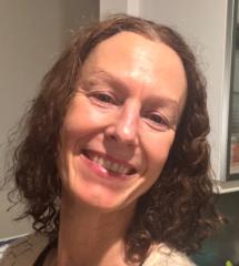 Claudia Broghammer