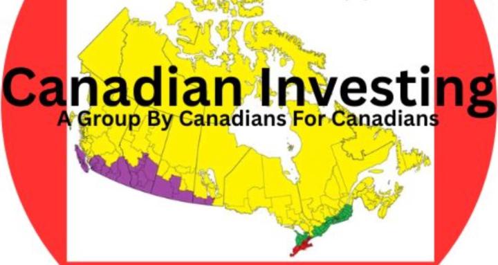 Canadian Investing (CI)
