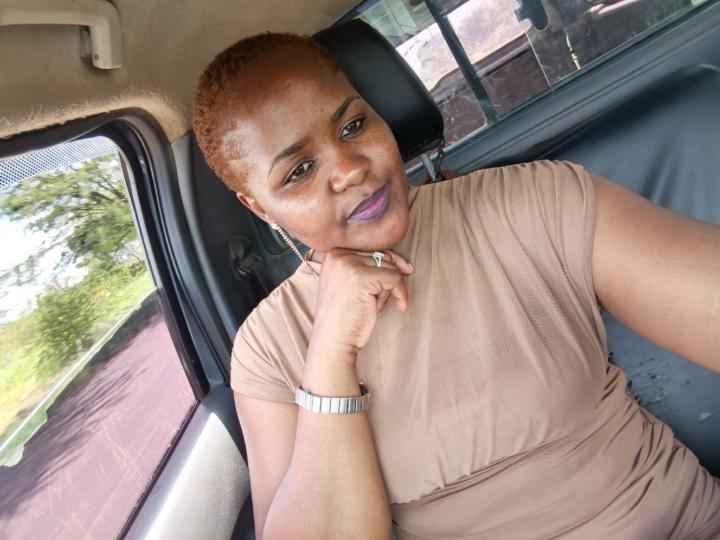 Mphokuhle Nveloyamaswazi Mondela