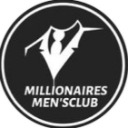 Millionaires Mens Club.