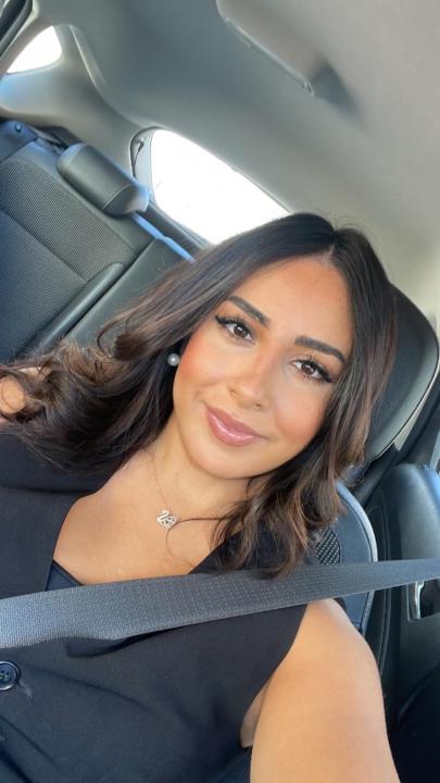 Ahlam Drissi