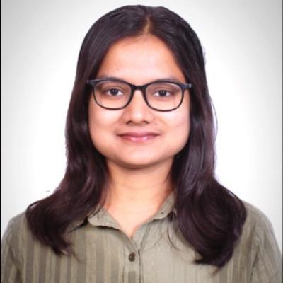 Snigdha Mishra