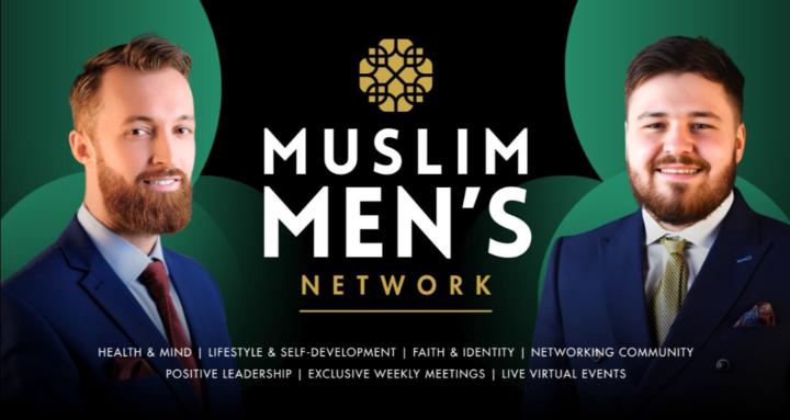 The Muslim Men's Network