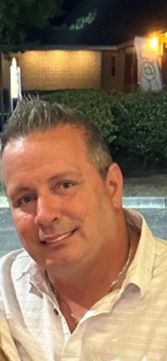 Eddie Cavuoto