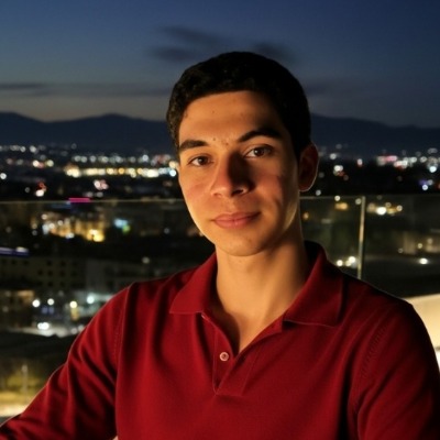 Belal G