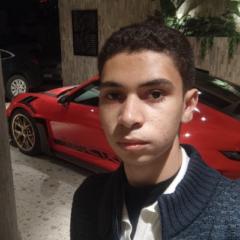 Belal G