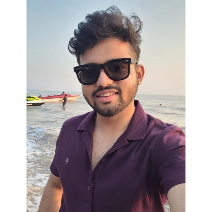 Virendra Dhanray