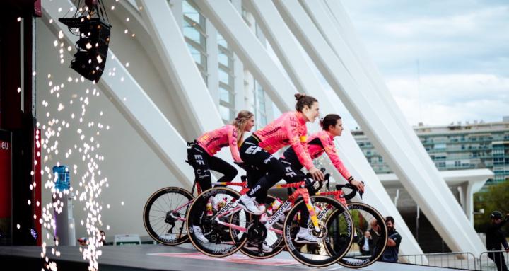 The Cycling Engine