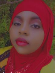 Hawa Mohamed