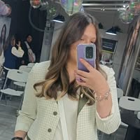 María Fernanda Dulanto García Calderón