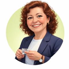 Edna Trilleros