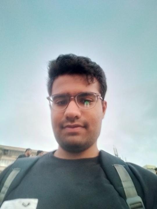 Param Keswani