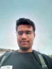 Param Keswani