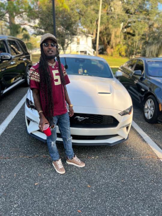 Jaelin Townsend